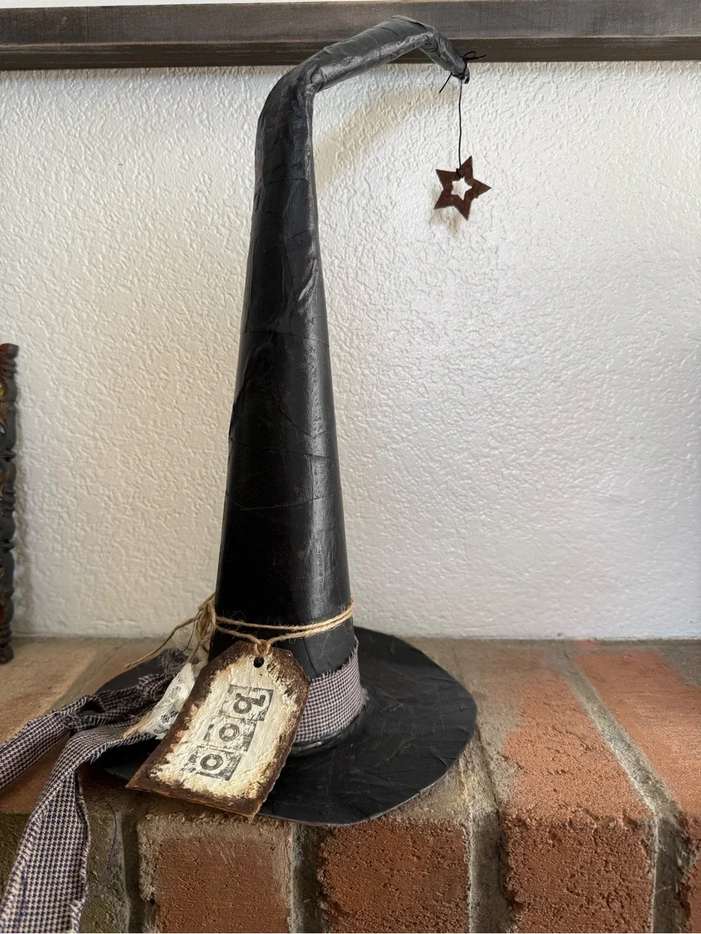 N/A charming black